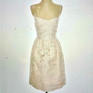 Ted Baker London size 1 (US size ~ 4) dress